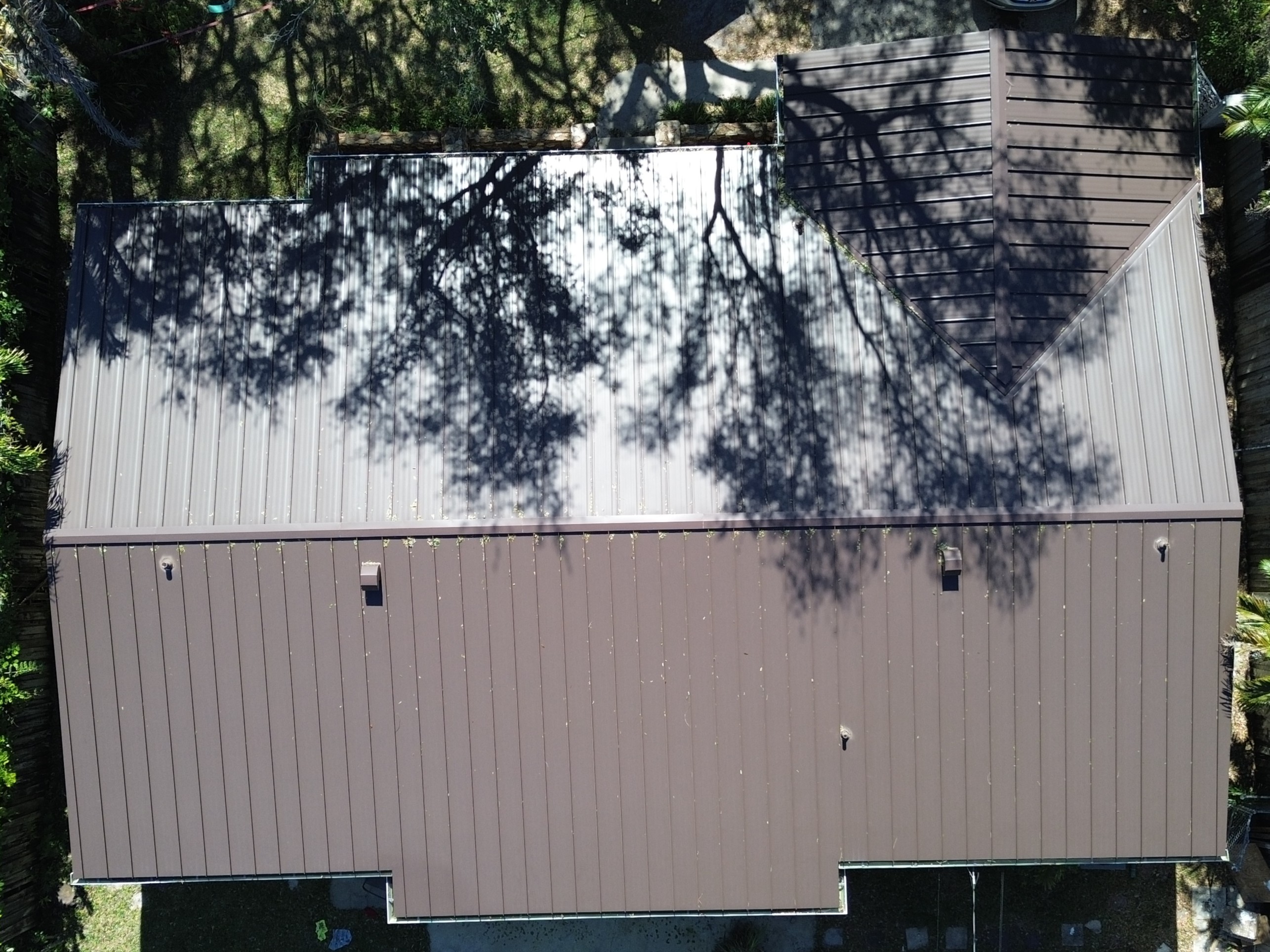 Winforth Inspections - Roofing Inspection